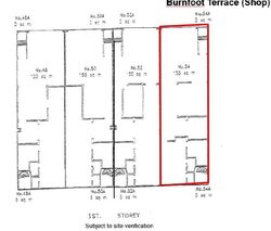 Burnfoot Terrace (D15), Shop House #621707721
